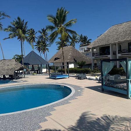 Zanzinite Beach Spa Hotel Занзибар Экстерьер фото